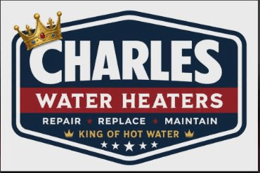 Charles Water Heaters